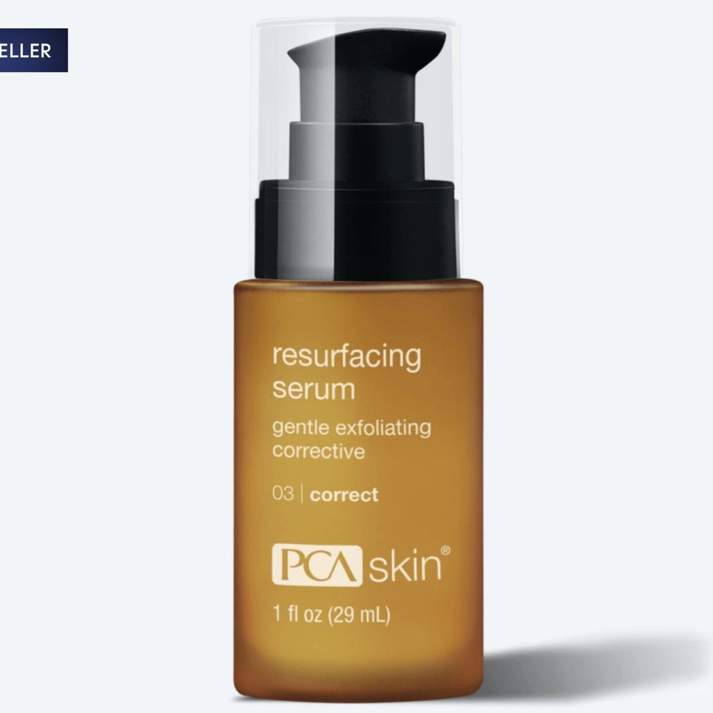 PCA Skin Resurfacing Serum